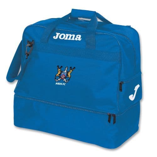 Ards FC Medium Training bag - Royal Blue