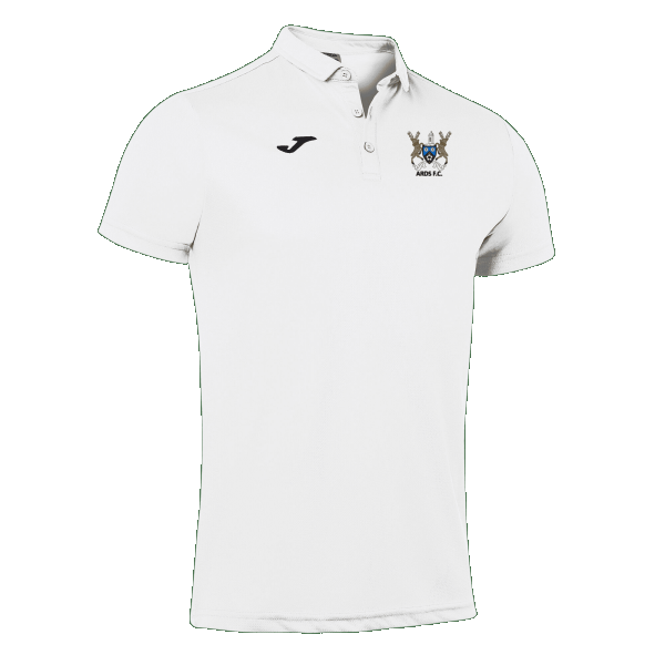 Ards FC Supporters Hobby Polo