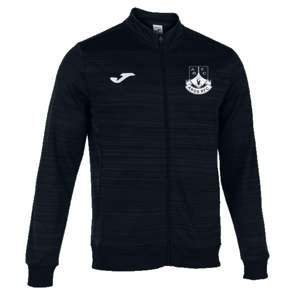 Ards Rubgy Club Grafity Full Zip