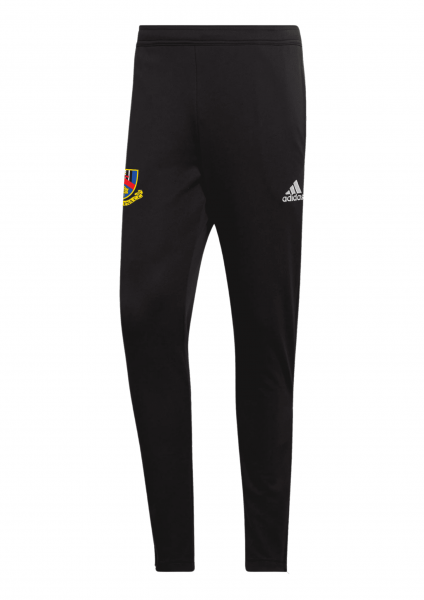 Ballymena Cricket Club Entrada 22 Training Pant Youth Black