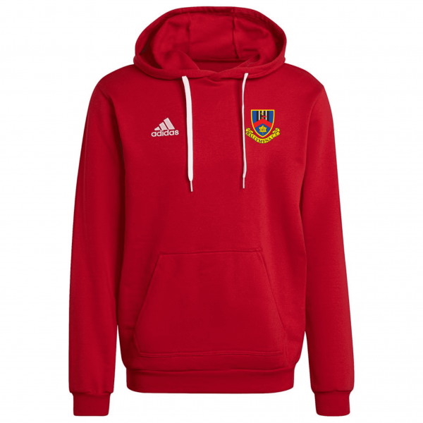 Ballymena Cricket Club Hooded sweatshirt adidas ENT22 Hoodie