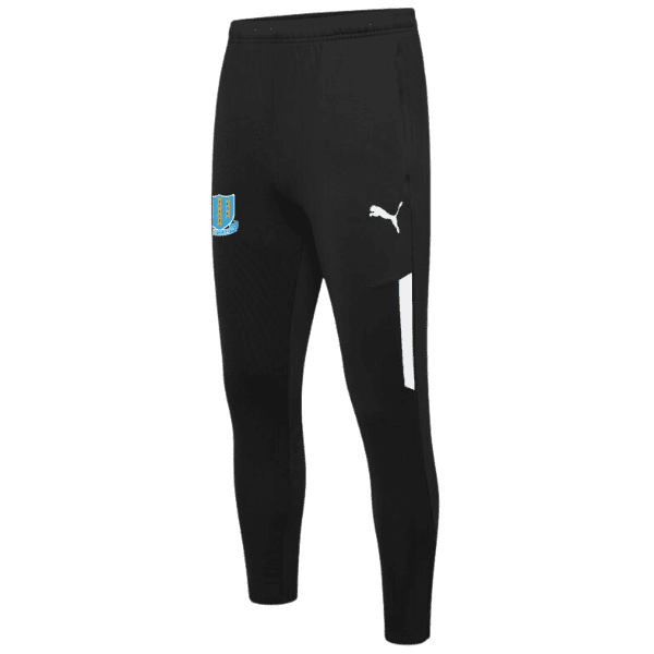 Ballymena United Youth Academy Puma Liga Training Pants - Youth