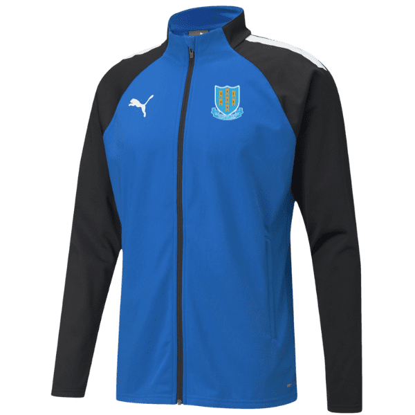 Ballymena United  Youth Academy Team Liga 25 Training Jacket