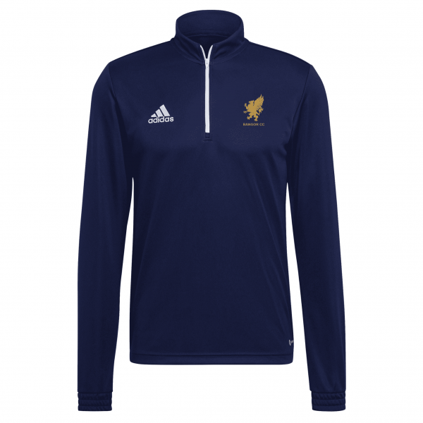 Bangor Cricket Club Entrada 1/4 Zip