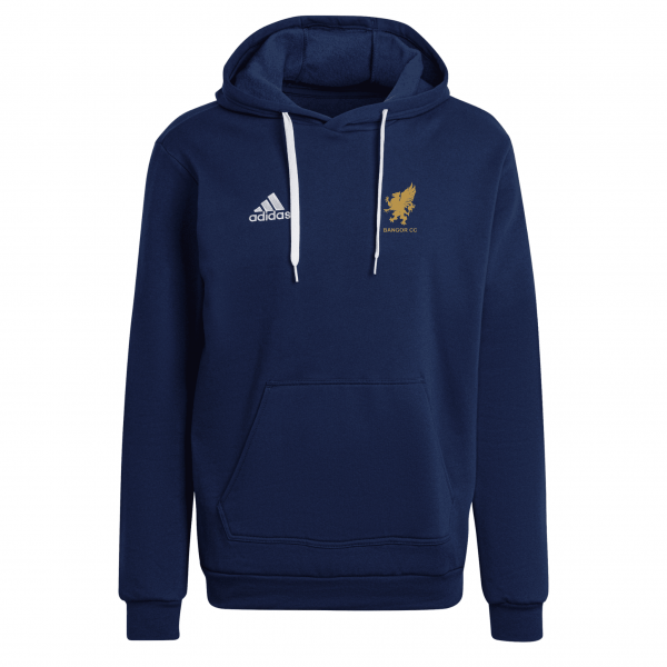 Bangor Cricket Club Entrada Hoodie