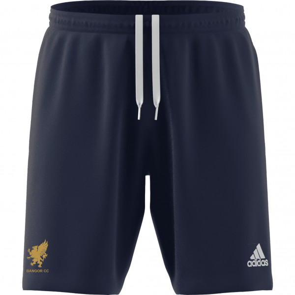 Bangor Cricket Club Entrada Training Shorts