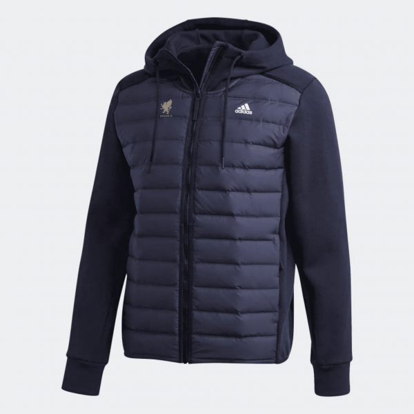 Bangor Cricket Club Varilite Hybrid Jacket