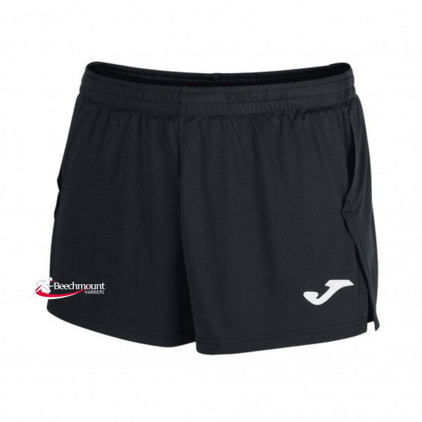 Beechmount Harriers Record II Shorts Black