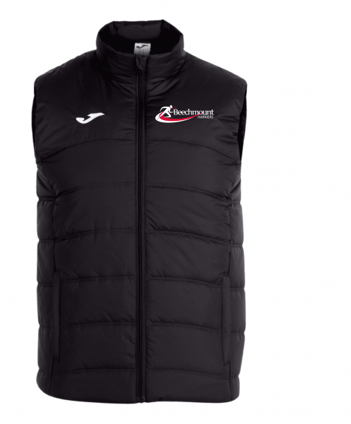 Beechmount Harriers Urban IV Vest Black