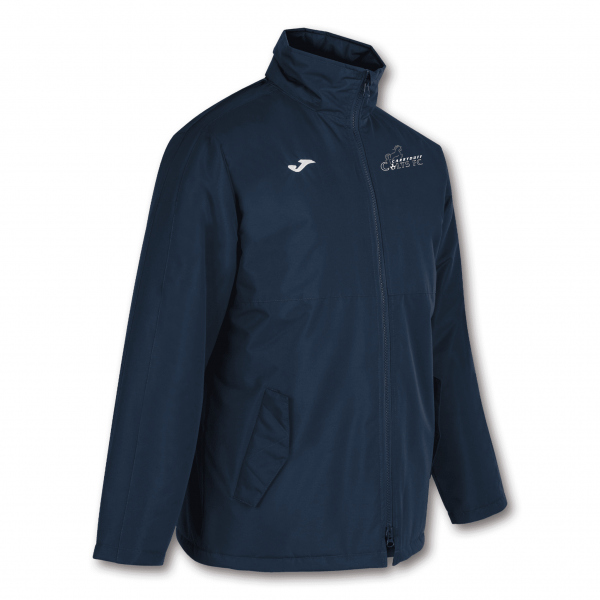 Carryduff Colts Trivor Anorak Navy