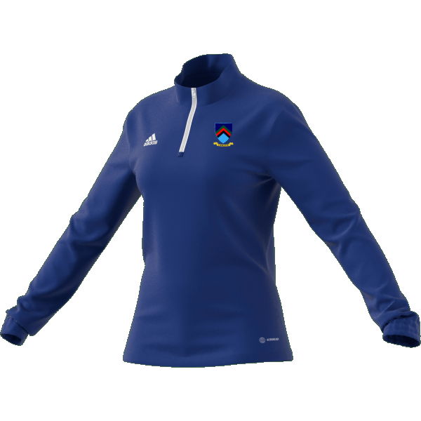 Civil Serive Cricket ENT22 Training Top Women Royal