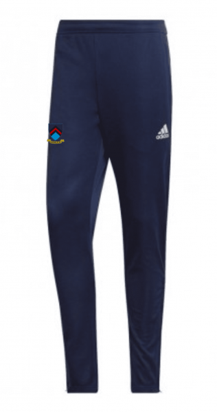 Civil Service Cricket Entrada 22 Training Pant Men Navy