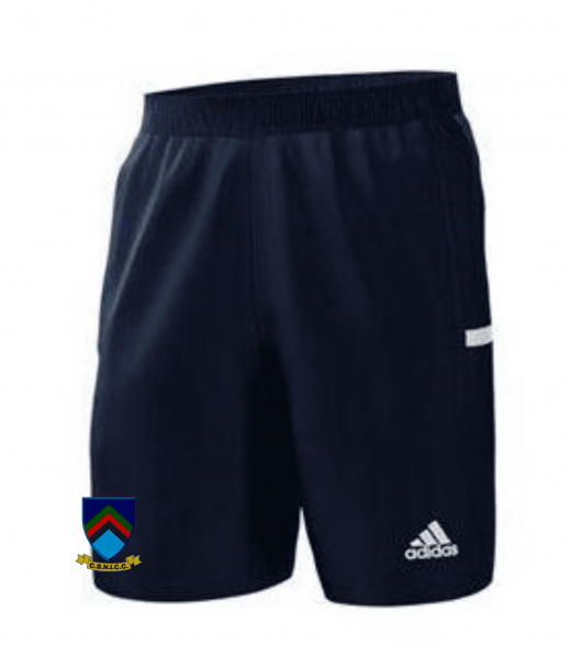 Civil Service Cricket T19 Woven Short Men Navy