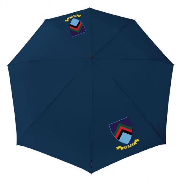 Civil Service Umbrella