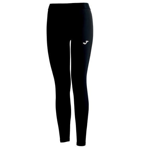 East Down Athletics Club Ladies Long Leggings Black - Adults 2018