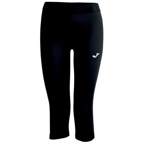 East Down Athletics Club Ladies Tight Leggings Black - Adults 2018