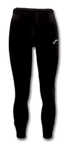 East Down Athletics Club Winter Long Leggings Black - Adults 2018