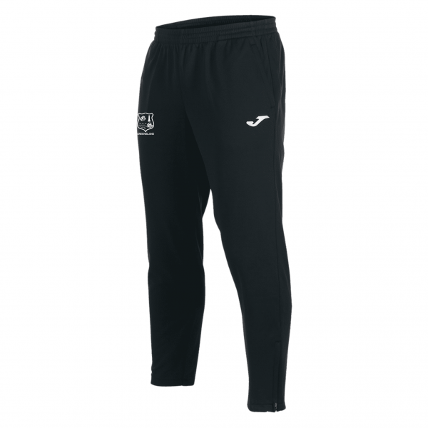 Greenisland Primary School Joma Elba Trackpant (Slim-Fit) Black