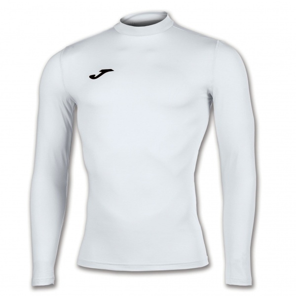 Joma Brama Academy L/S White