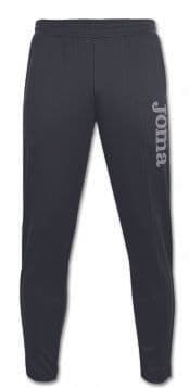JOMA Combi Fleece Trackpants - Black