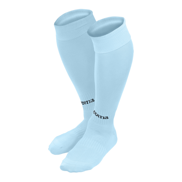 Joma Classic II Socks SKY BLUE