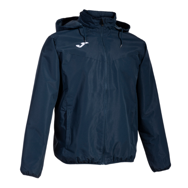 RAINJACKET BREMEN NAVY