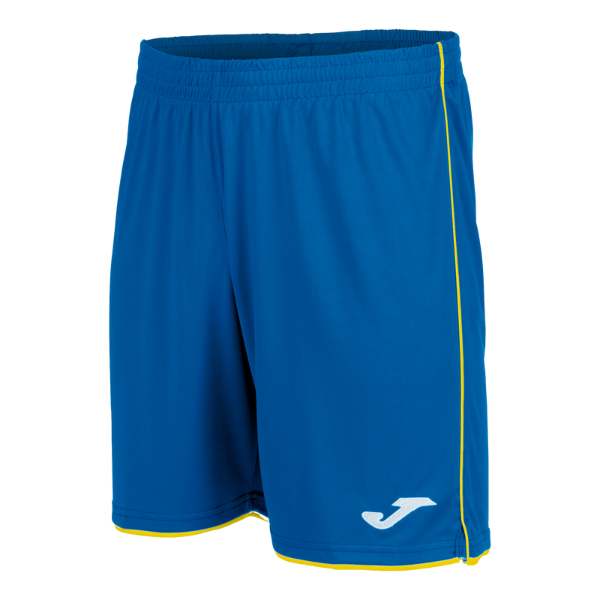 LIGA SHORT ROYAL YELLOW