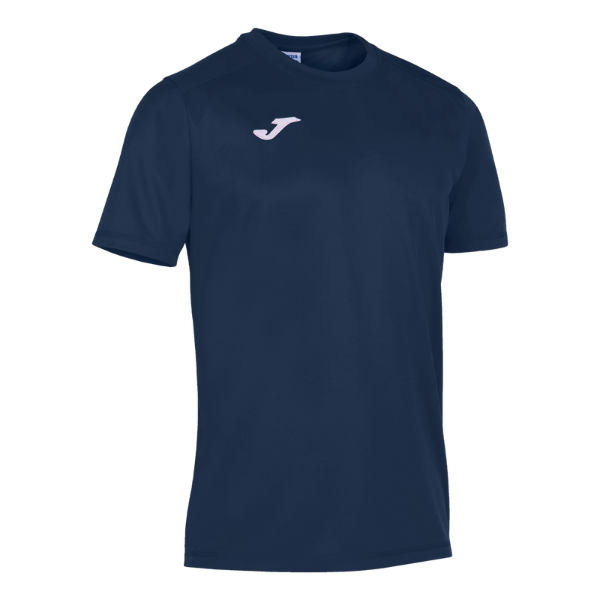 STRONG SHORT SLEEVE T-SHIRT NAVY