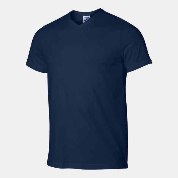 VERSALLES SHORT SLEEVE T-SHIRT NAVY