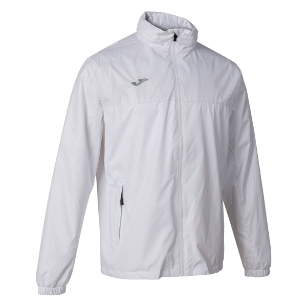 MONTREAL RAINCOAT WHITE