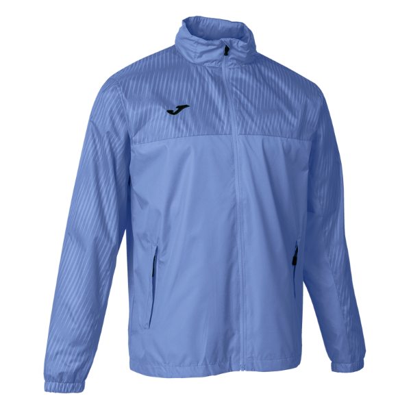 MONTREAL RAINCOAT BLUE