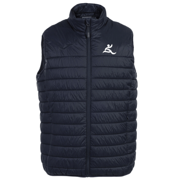 Lagan Valley AC JOMA Navy Gilet