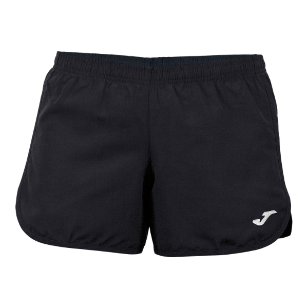 IBIZA WOMEN BLACK SHORTS