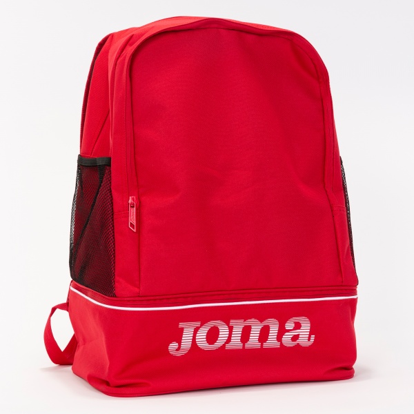 Joma Training III Backpack RED