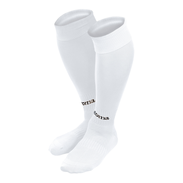 Joma Classic II Socks WHITE