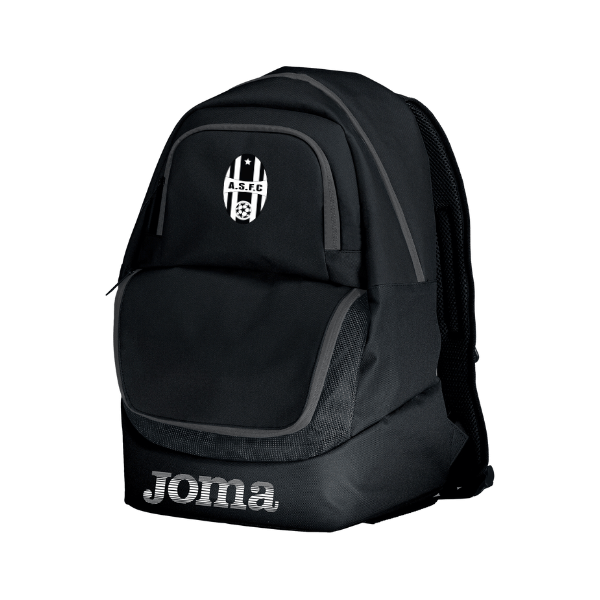 Albion Star Backpack