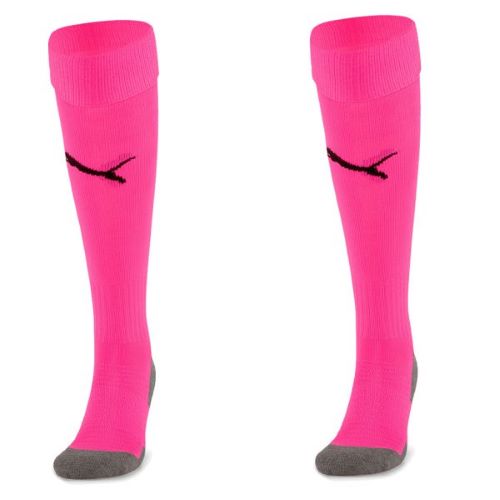 Puma Liga Socks Core – Fluor Pink