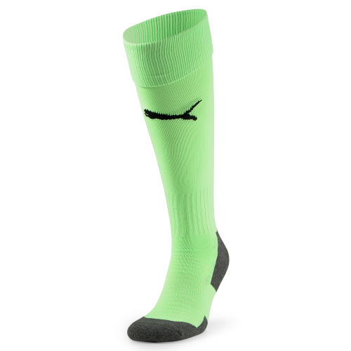 Puma Liga Socks Core  Fizzy Lime/Black