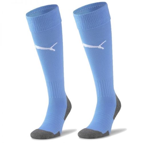 Puma Liga Socks Core  Team Light Blue