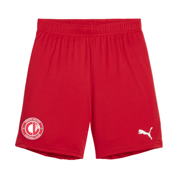 Crewe United  teamGOAL Shorts Jr