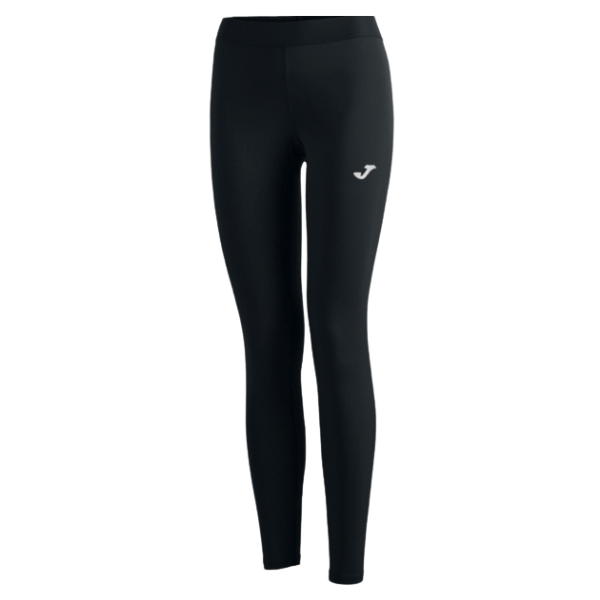 Finnegan Fitness OLIMPIA Women's Long Tights Black