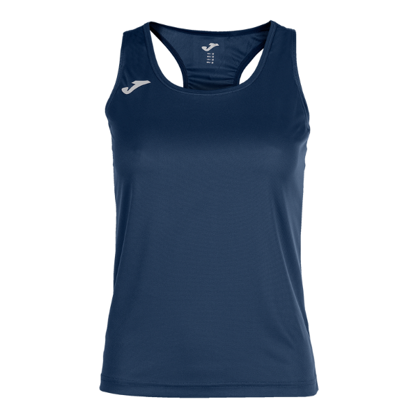 SIENA II TANK TOP NAVY