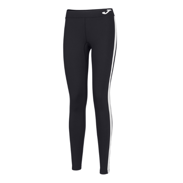 ASCONA LONG TIGHT BLACK-WHITE