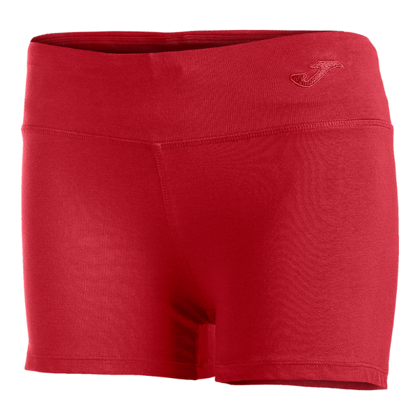 VELA II SHORT RED