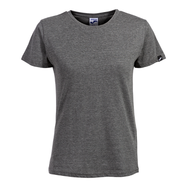 DESERT SHORT SLEEVE T-SHIRT GREY