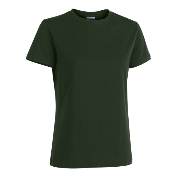 DESERT SHORT SLEEVE T-SHIRT KHAKI