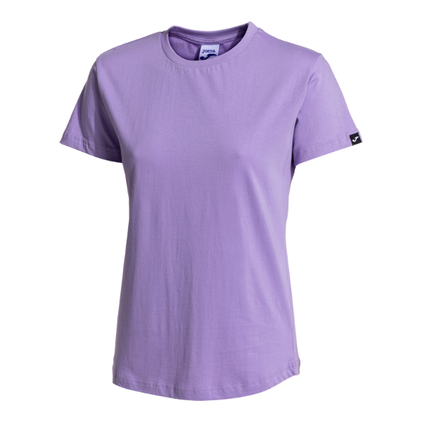 DESERT SHORT SLEEVE T-SHIRT PURPLE