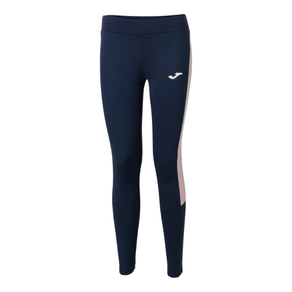 ECO CHAMPIONSHIP LONG TIGHTS NAVY PINK