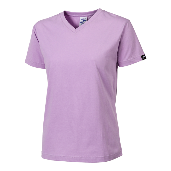 VERSALLES SHORT SLEEVE T-SHIRT PURPLE