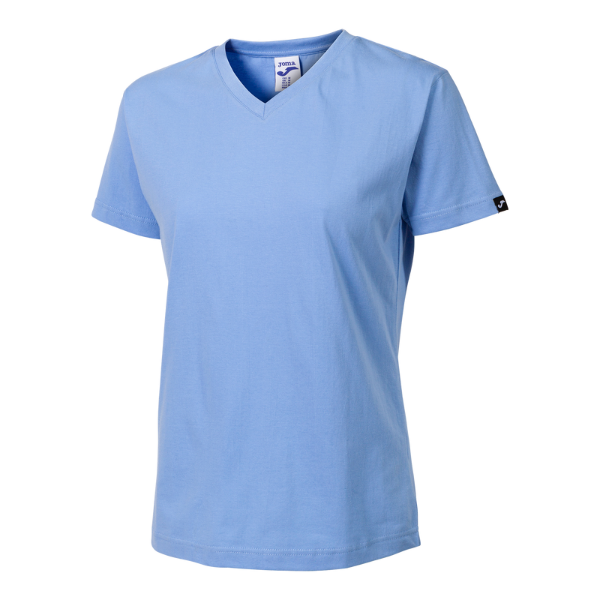 VERSALLES SHORT SLEEVE T-SHIRT BLUE